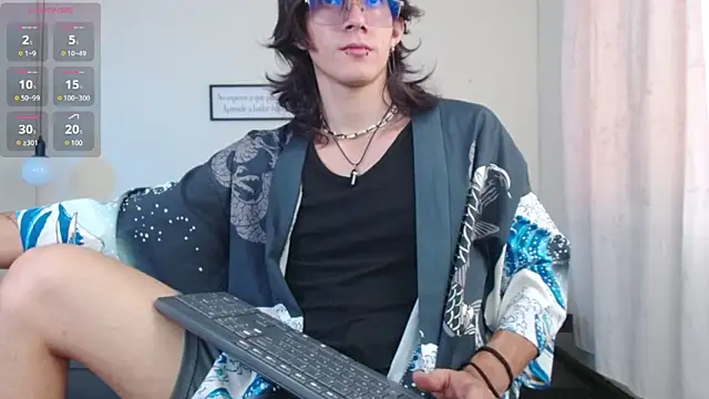 andreey50 online show from February 27, 2025, 8:53 pm