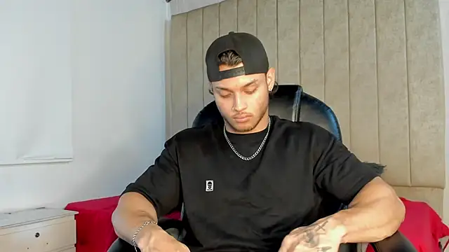 jeicob gagnon online show from October 5, 2025, 6:01 am