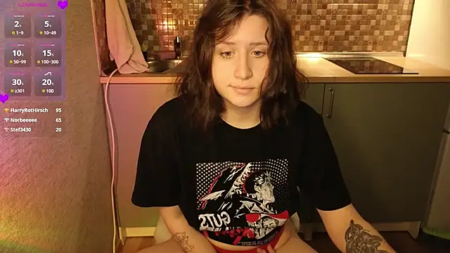 Snapshot of whatamarrie chatting on January 14, 2025, 9:41 pm whatamarrie online show from January 14, 2025, 9:41 pm