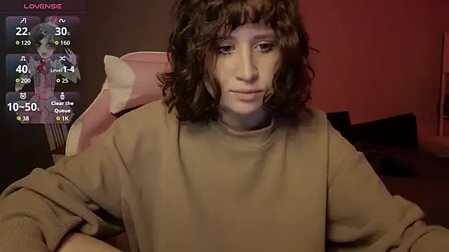 Snapshot of whatamarrie chatting on September 18, 2025, 12:18 pm whatamarrie online show from September 18, 2025, 12:18 pm