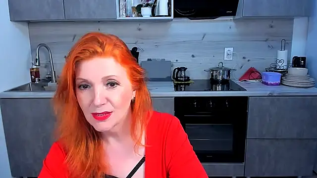 Snapshot of Fire-Fox-One chatting on June 24, 2026, 5:45 pm Fire-Fox-One online show from June 24, 2026, 5:45 pm