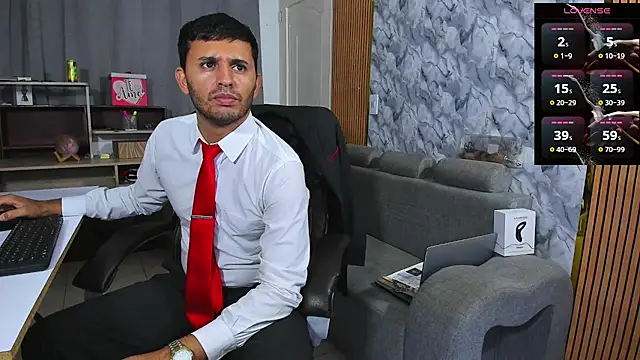 Hideintheoffice online show from February 6, 2026, 6:07 am