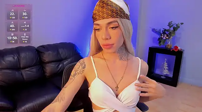 Snapshot of Camillesanto chatting on January 2, 2025, 8:46 pm Camillesanto online show from January 2, 2025, 8:46 pm