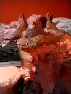 jossw2 online show from April 30, 2026, 5:19 pm