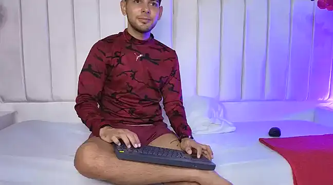 Samir bear online show from March 5, 2025, 12:33 pm