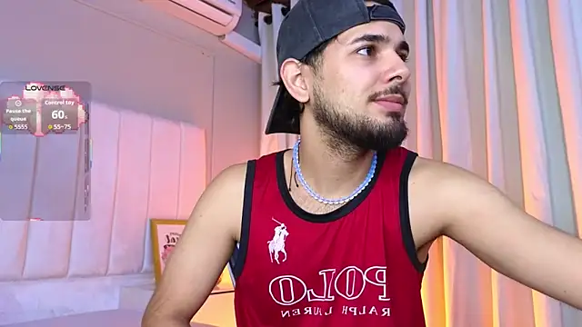 Samir bear online show from November 12, 2025, 12:38 pm