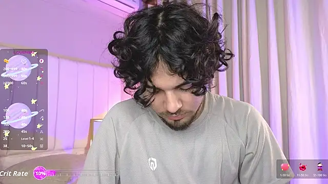 Samir bear online show from February 9, 2026, 12:42 pm