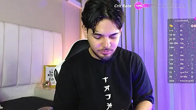 Samir bear online show from March 20, 2026, 12:43 pm