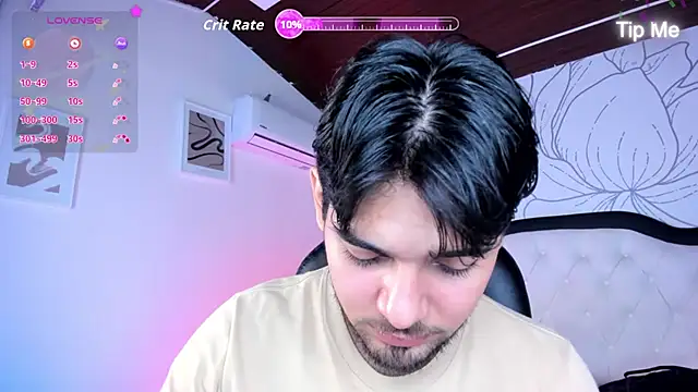 Samir bear online show from July 4, 2026, 12:55 pm
