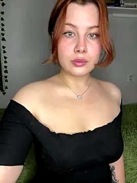 AmmyRich1 online show from September 22, 2025, 4:58 am