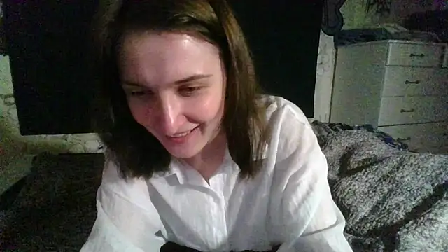 AlexsandraZoomer online show from December 19, 2024, 10:42 pm