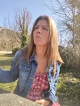 sansan2411 online show from March 2, 2026, 12:45 pm