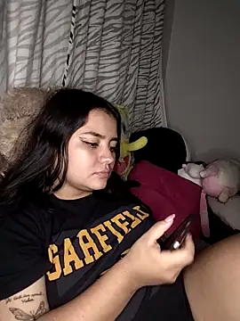 Ema kraus online show from February 11, 2025, 6:51 am