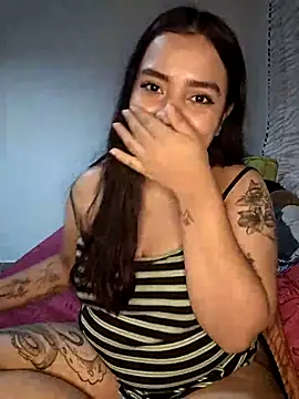 Ema kraus online show from March 17, 2025, 6:29 am