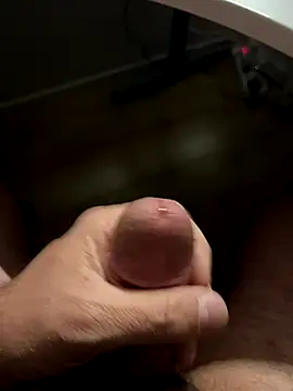 mikiss789 online show from October 27, 2025, 8:35 pm