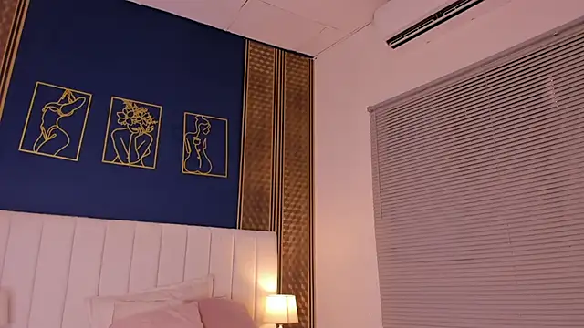  dakota a online show from February 25, 2025, 7:25 pm