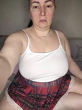 HairyVicky online show from December 14, 2025, 10:03 pm