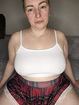 HairyVicky online show from December 16, 2025, 11:21 pm