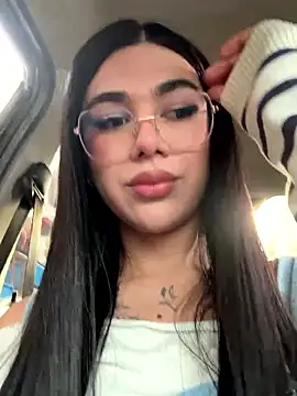 RoseCassie online show from January 9, 2026, 12:52 pm