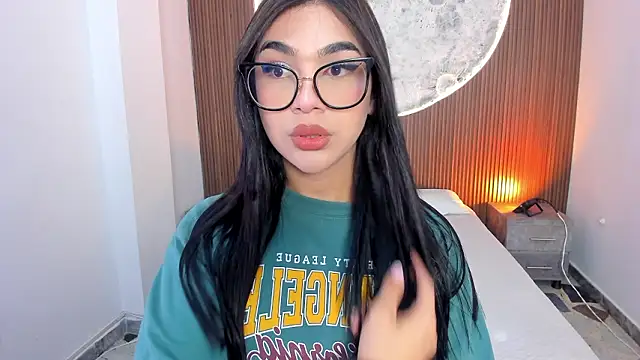 RoseCassie online show from March 9, 2026, 1:59 pm