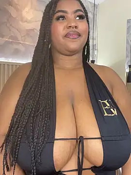 AinaraJimenez online show from April 12, 2026, 8:36 pm