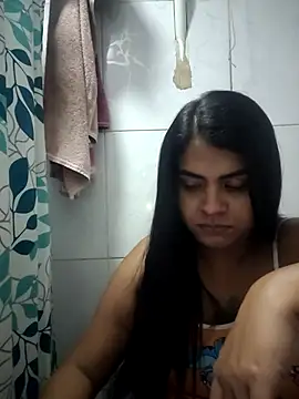 ppatriciarabello online show from March 13, 2026, 6:31 am