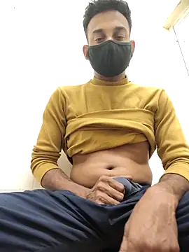 Treccy 91 online show from November 24, 2025, 8:41 pm