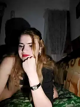 Anne-Mo online show from February 19, 2025, 2:23 am