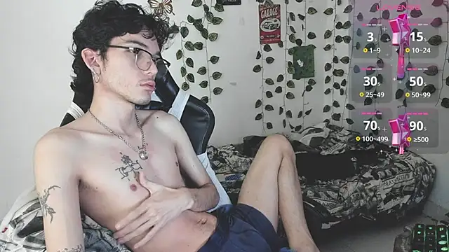 Snapshot of skinny_dann chatting on October 14, 2025, 3:40 am skinny dann online show from October 14, 2025, 3:40 am