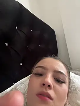 KendalPrince online show from March 22, 2026, 6:33 pm