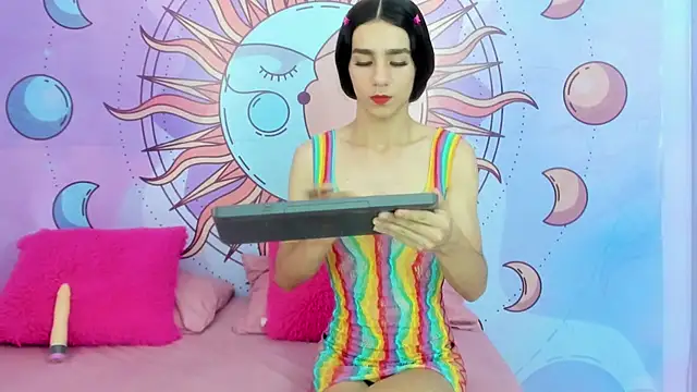 Snapshot of Mariana_16_ chatting on September 13, 2025, 6:29 pm Mariana 16 online show from September 13, 2025, 6:29 pm