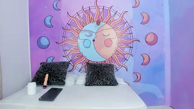 Snapshot of Mariana_16_ chatting on September 26, 2025, 7:40 pm Mariana 16 online show from September 26, 2025, 7:40 pm