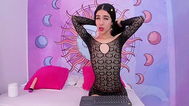 Snapshot of Mariana_16_ chatting on October 22, 2025, 2:28 pm Mariana 16 online show from October 22, 2025, 2:28 pm