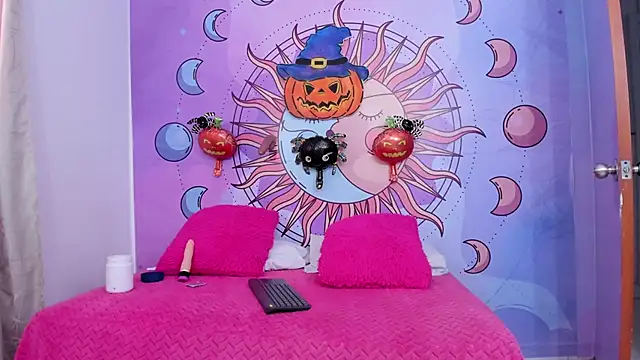 Snapshot of Mariana_16_ chatting on October 30, 2025, 1:23 pm Mariana 16 online show from October 30, 2025, 1:23 pm