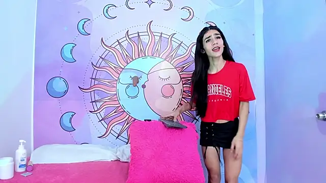 Snapshot of Mariana_16_ chatting on November 13, 2025, 2:49 pm Mariana 16 online show from November 13, 2025, 2:49 pm