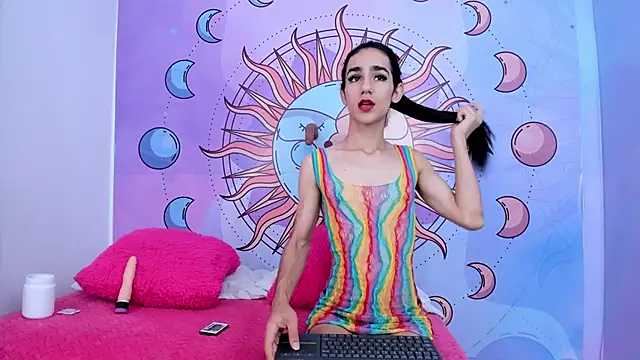 Snapshot of Mariana_16_ chatting on November 14, 2025, 2:05 pm Mariana 16 online show from November 14, 2025, 2:05 pm