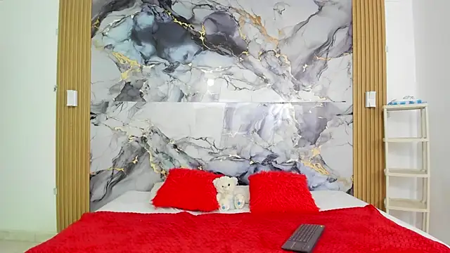 Snapshot of Mariana_16_ chatting on November 27, 2025, 7:49 pm Mariana 16 online show from November 27, 2025, 7:49 pm