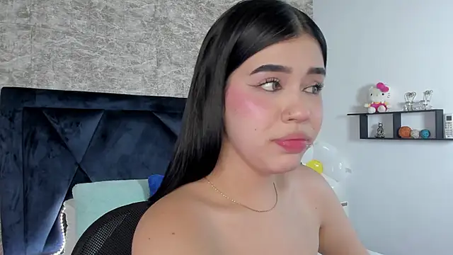 Lily Woodz online show from September 22, 2025, 7:49 pm