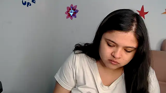 lizzie c online show from February 12, 2026, 2:50 am