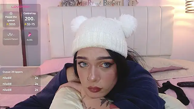 sukimoon online show from December 20, 2024, 8:06 am