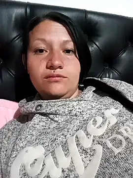 Snapshot of kattia_bk chatting on January 6, 2025, 1:42 am kattia bk online show from January 6, 2025, 1:42 am
