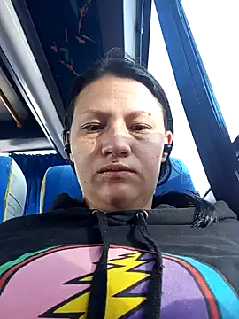 Snapshot of kattia_bk chatting on January 13, 2025, 12:56 pm kattia bk online show from January 13, 2025, 12:56 pm