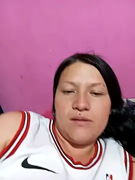Snapshot of kattia_bk chatting on January 20, 2025, 12:25 am kattia bk online show from January 20, 2025, 12:25 am