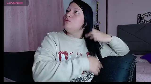Snapshot of kattia_bk chatting on January 23, 2025, 4:19 am kattia bk online show from January 23, 2025, 4:19 am