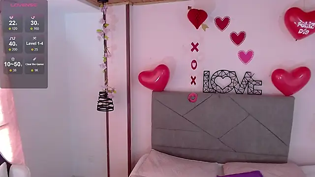 Snapshot of kattia_bk chatting on February 9, 2025, 7:09 pm kattia bk online show from February 9, 2025, 7:09 pm
