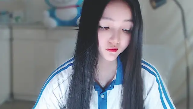 Snapshot of xiao-xiao-D chatting on February 6, 2025, 6:08 am xiao-xiao-D online show from February 6, 2025, 6:08 am