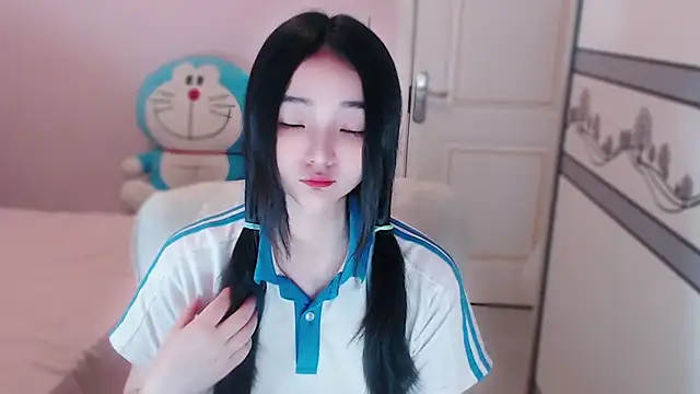 Snapshot of xiao-xiao-D chatting on October 18, 2025, 2:03 am xiao-xiao-D online show from October 18, 2025, 2:03 am
