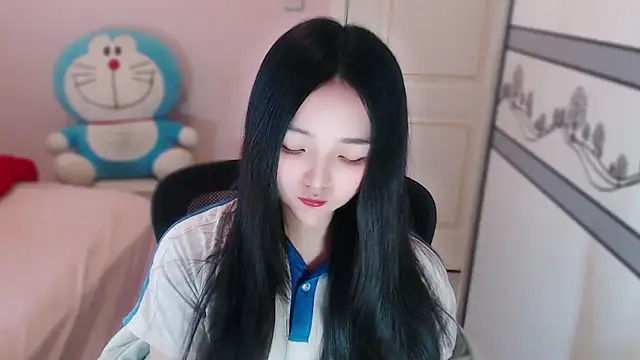 Snapshot of xiao-xiao-D chatting on February 12, 2026, 6:30 am xiao-xiao-D online show from February 12, 2026, 6:30 am