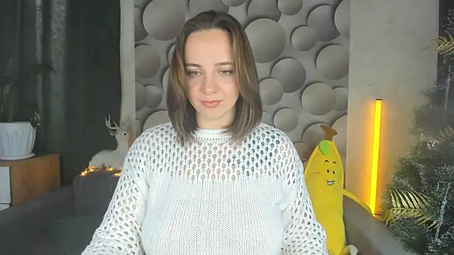 Snapshot of Cute_smile_sharon chatting on December 20, 2024, 7:55 am Cute smile sharon online show from December 20, 2024, 7:55 am