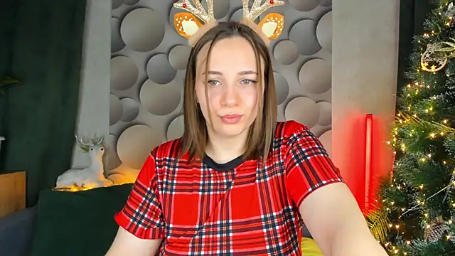 Snapshot of Cute_smile_sharon chatting on December 27, 2024, 2:04 am Cute smile sharon online show from December 27, 2024, 2:04 am